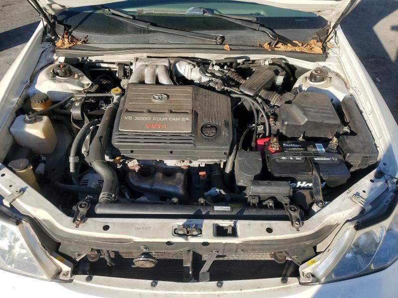 2000 Toyota Avalon xl