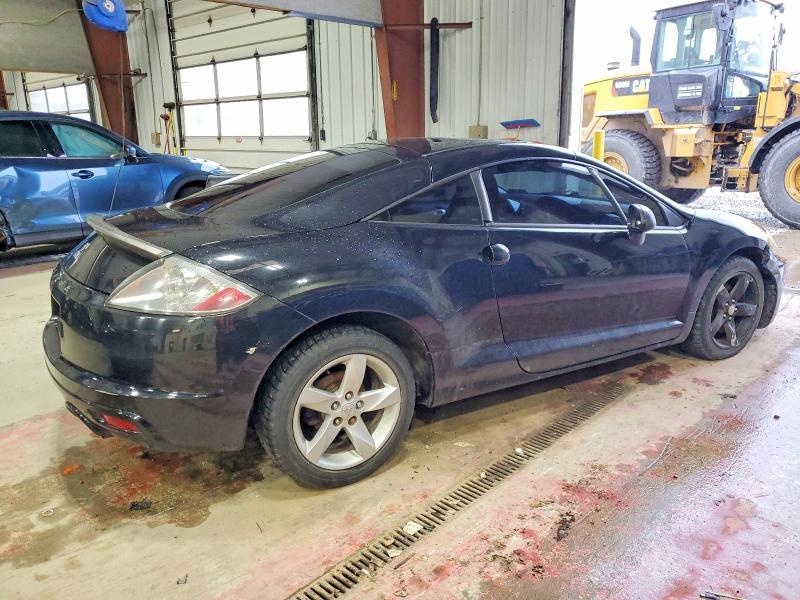 2009 Mitsubishi Eclipse gs