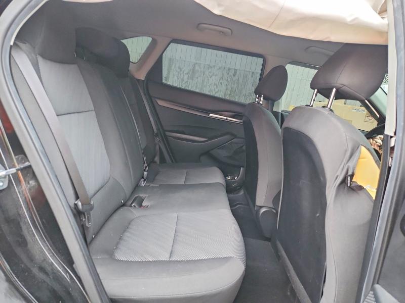 2023 KIA Seltos lx