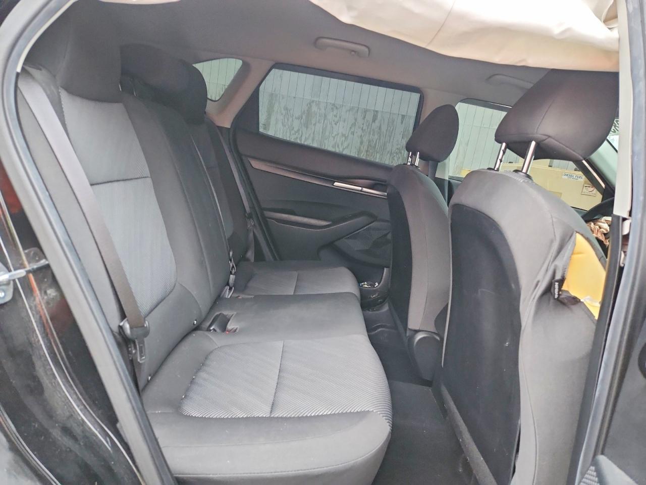 2023 KIA Seltos lx