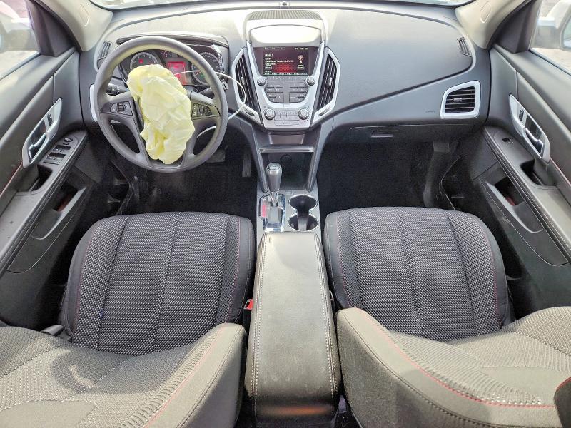 2016 GMC Terrain sle