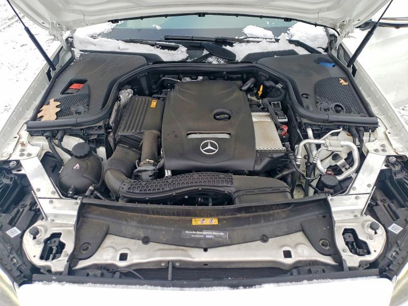 2019 Mercedes-Benz E 300 4matic