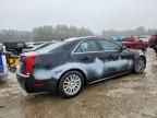2012 Cadillac CTS