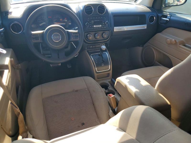 2014 Jeep Compass Sport