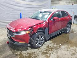 Mazda Vehiculos salvage en venta: 2022 Mazda Cx-30 Preferred