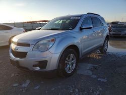 2015 Chevrolet Equinox lt for sale in Cahokia Heights, IL