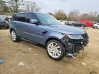 2018 Land Rover Range Rover Sport hse