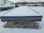 2025 Midstate Flatbed Trailer