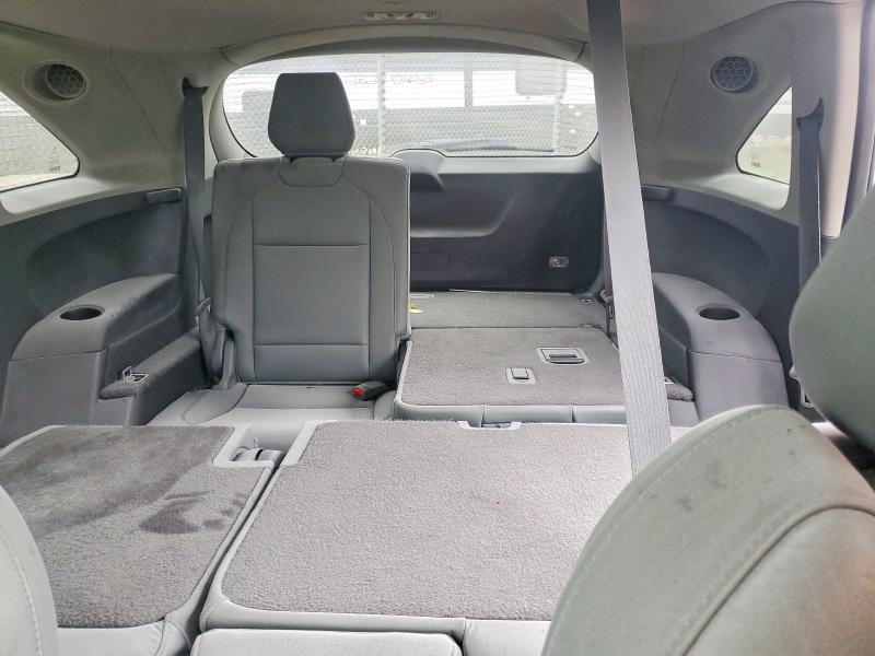 2016 Acura Mdx Advance