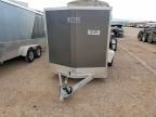 2025 Alcom Llc EZ-Hauler-Enclosed Cargo Trailer