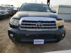 2010 Toyota Sequoia Platinum