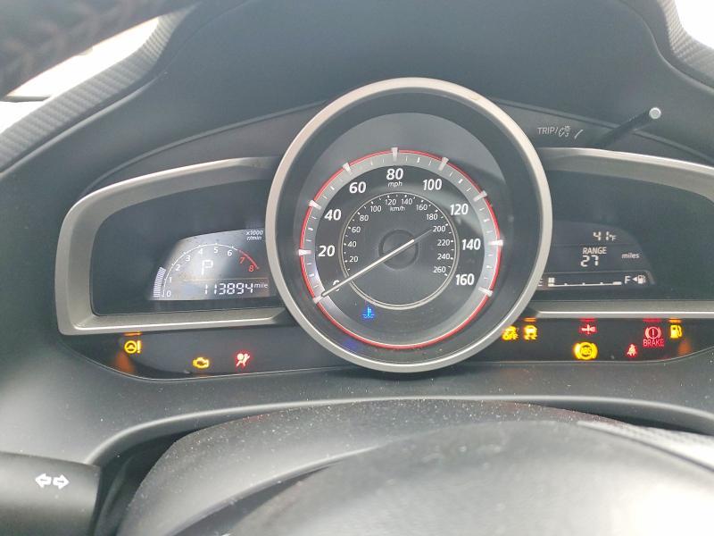2016 Mazda 3 Touring