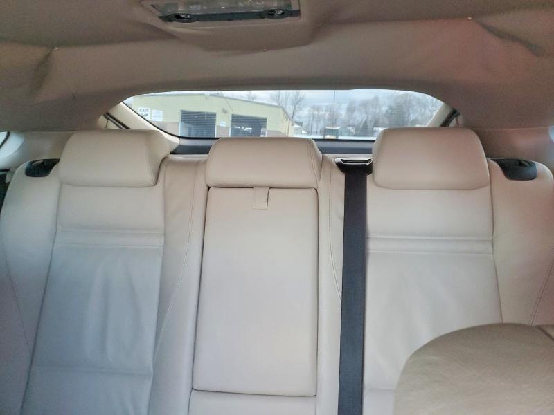2012 BMW X6 Xdrive35i