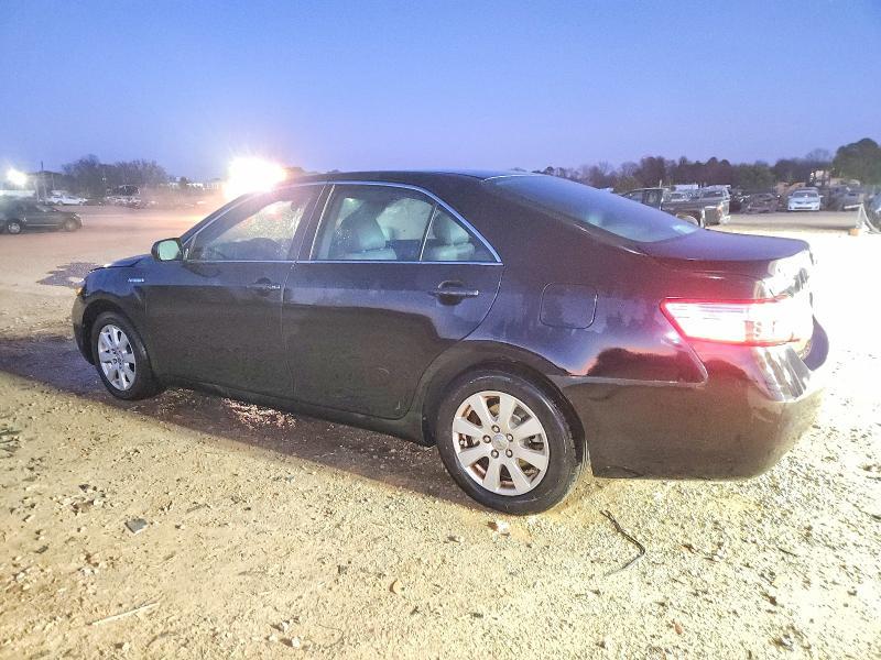 2009 Toyota Camry Hybrid