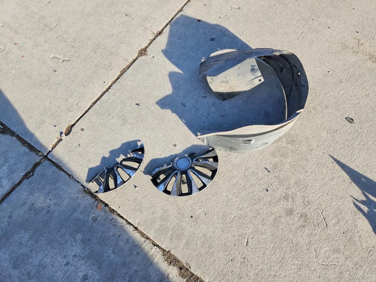 1995 Toyota Camry le