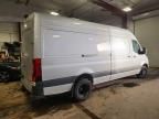 2024 Mercedes-Benz 2024 Mercedes Benz Sprinter 3500 Delivery Van