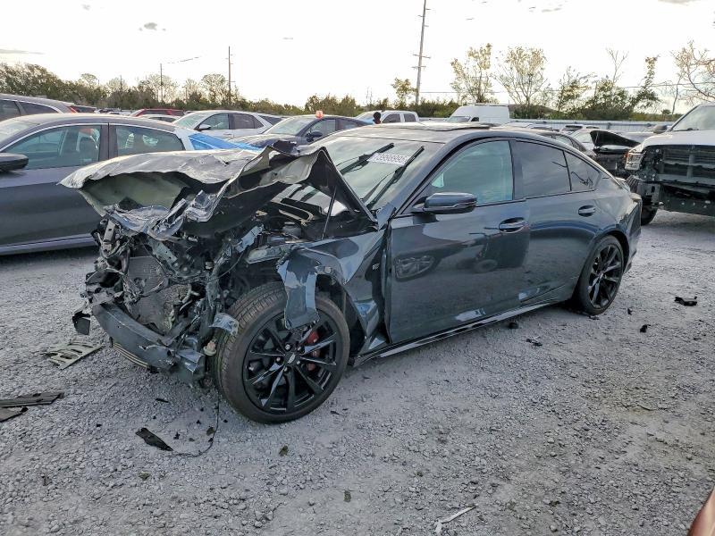 2021 Cadillac CT5 Sport