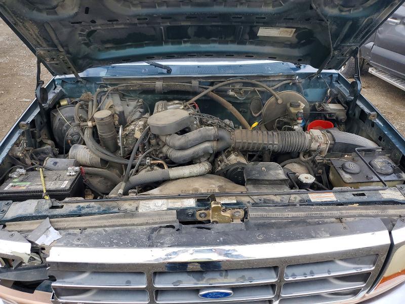 1994 Ford F150