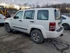 2010 Jeep Liberty Sport