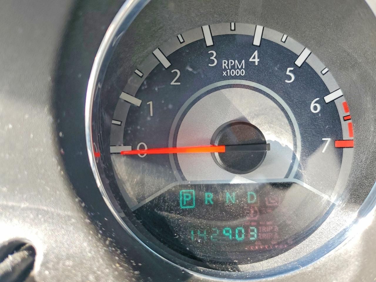 2012 Chrysler 200 Limited