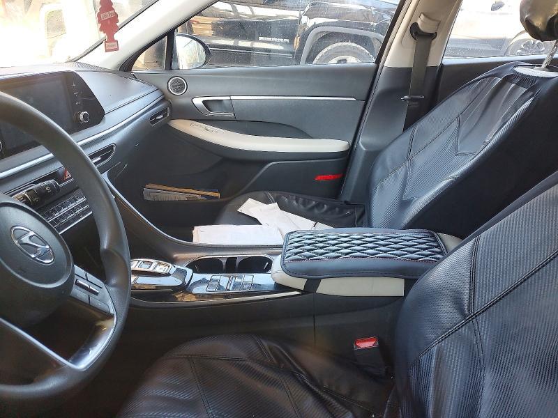 2023 Hyundai Sonata se