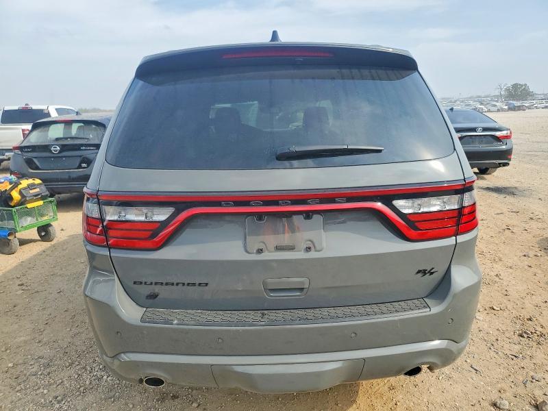 2025 Dodge Durango R/T