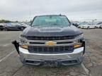 2020 Chevrolet Silverado C1500 lt