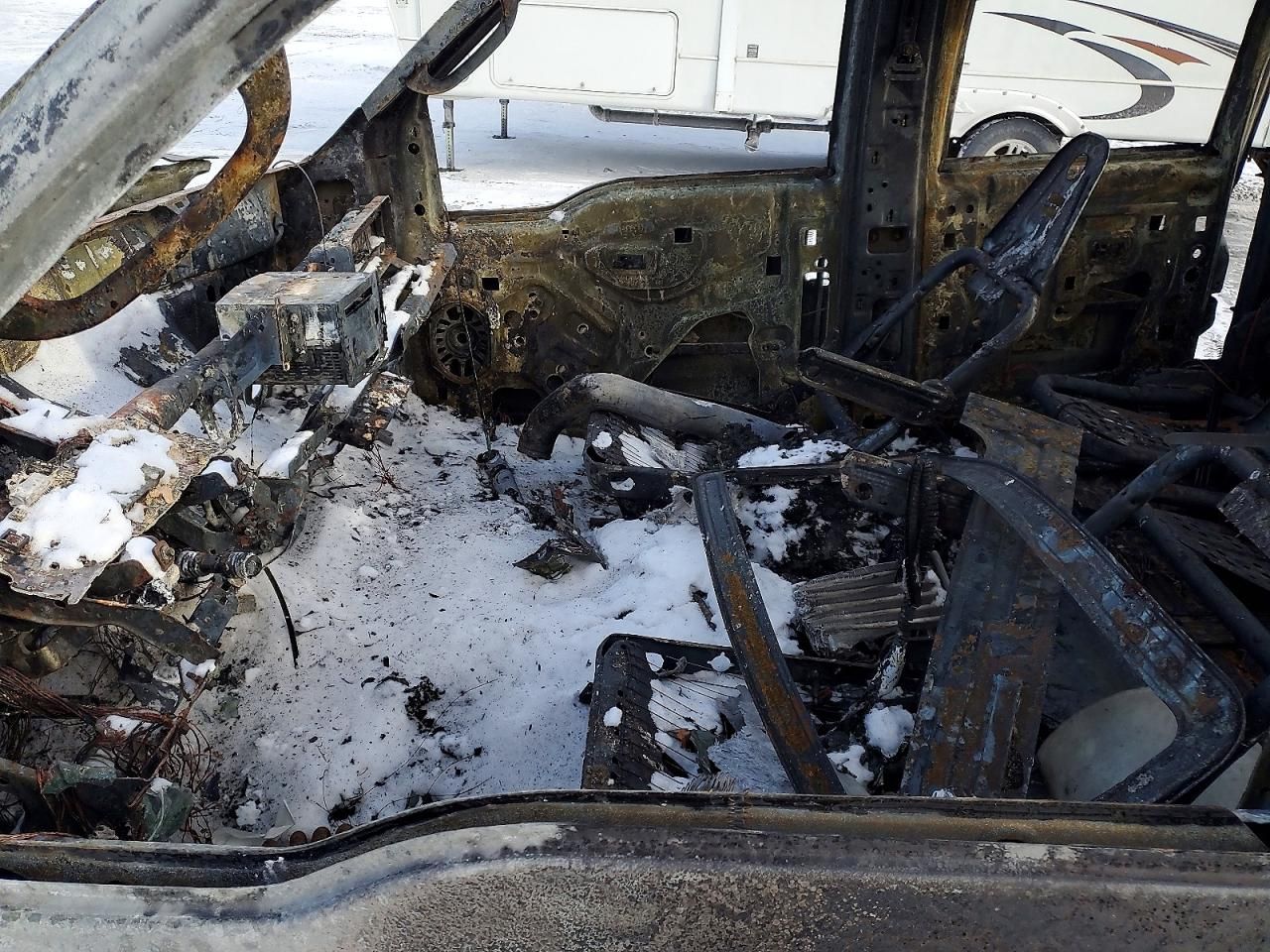 2005 Ford F350 Super Duty