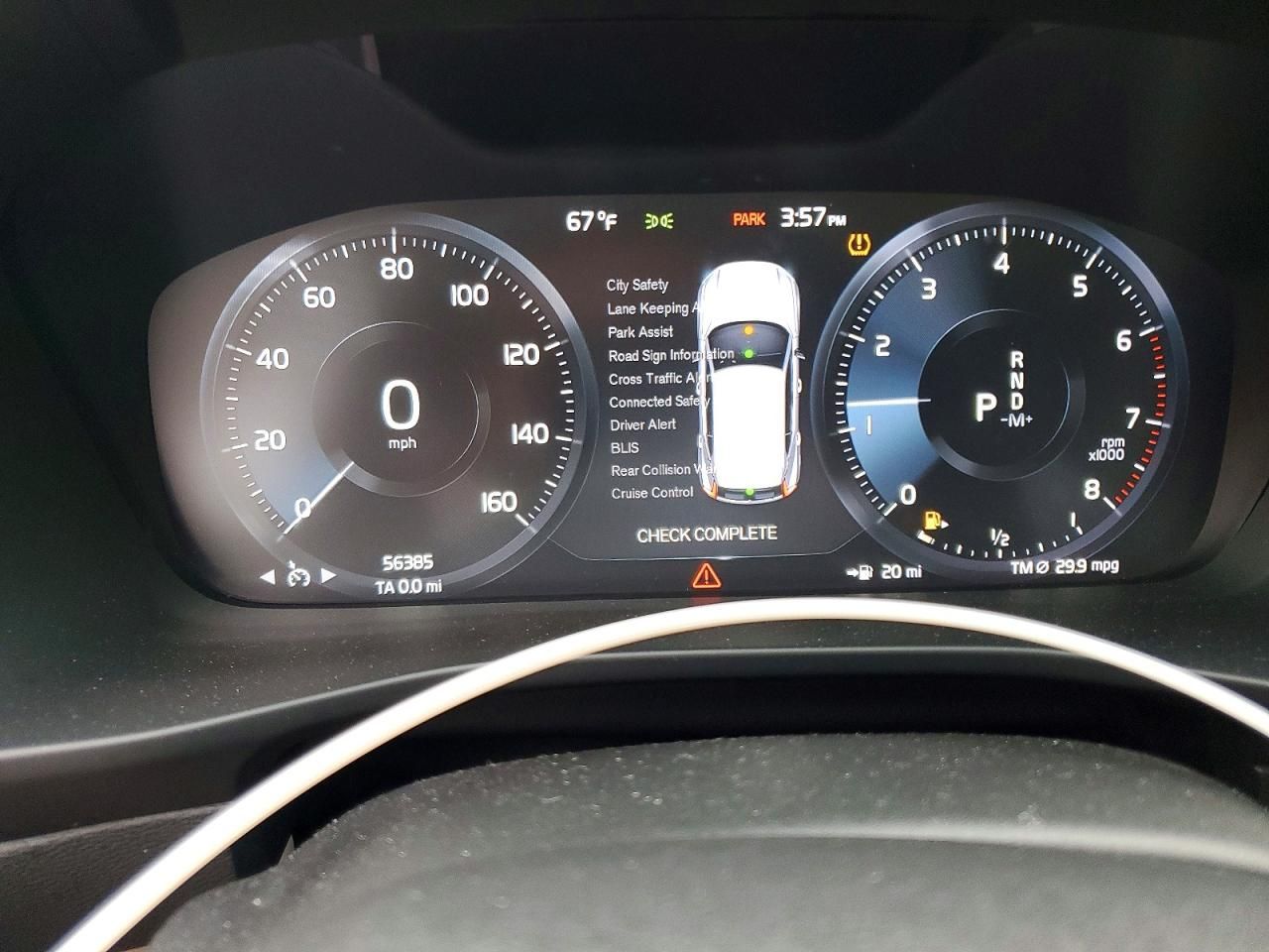 2021 Volvo Xc40 T4 Momentum