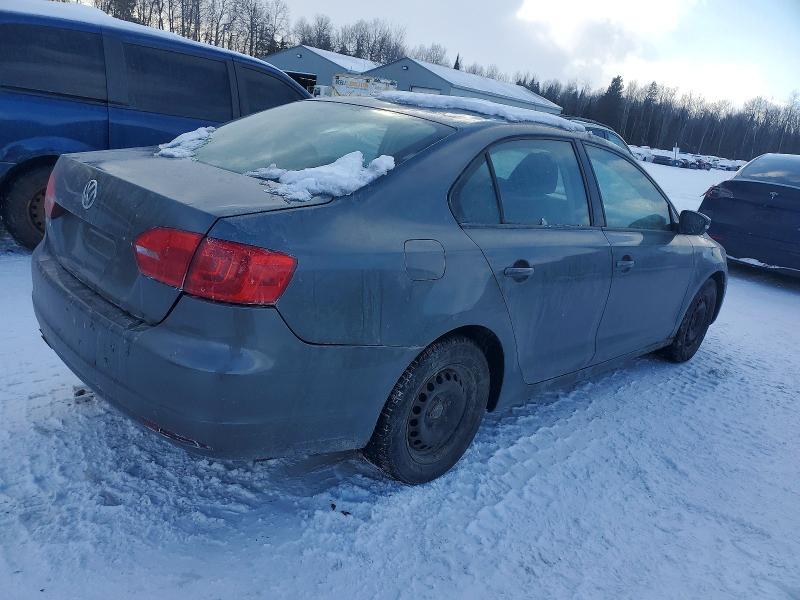 2012 Volkswagen Jetta