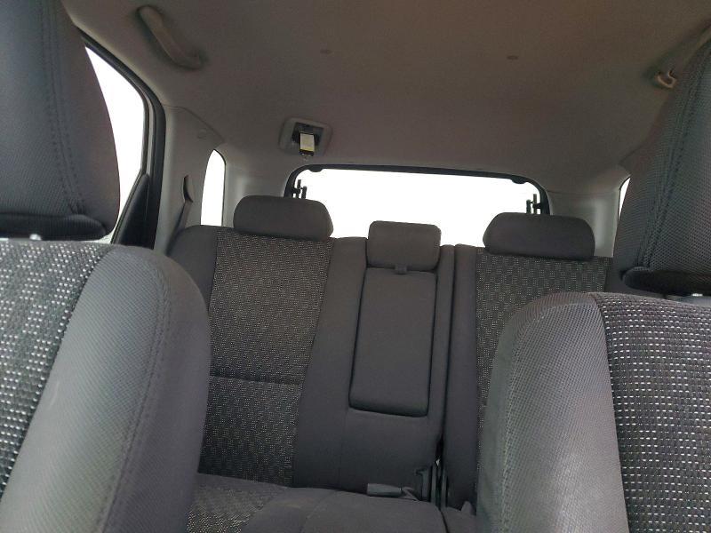 2008 KIA Sportage lx