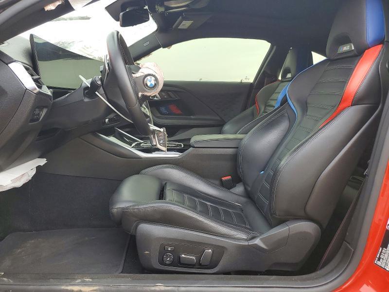 2024 Bmw Motorrad 2024 bmw Motorrad M2