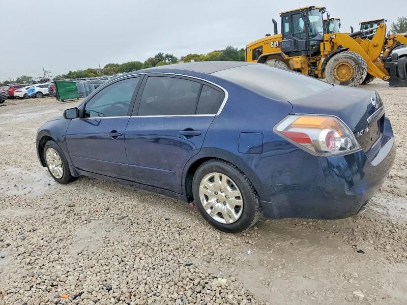 2008 Nissan Altima 2.5