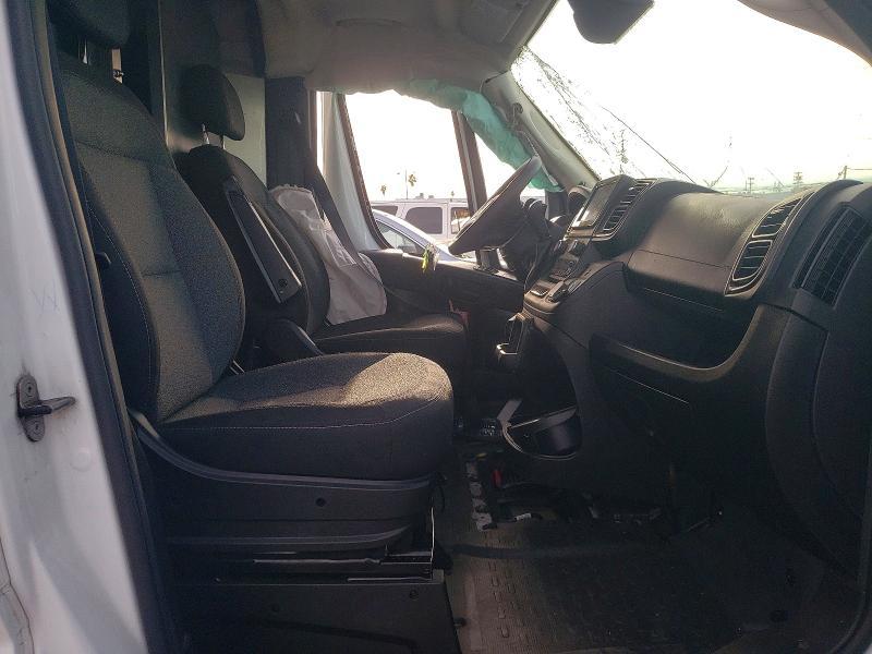2024 Dodge Ram Promaster 2500 Delivery van