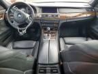 2013 BMW 750 lxi