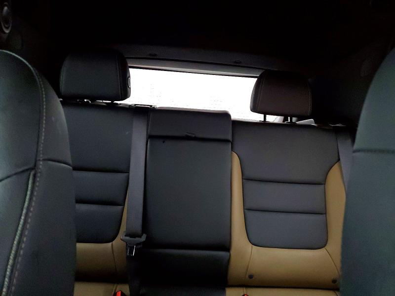 2021 Chevrolet Trailblazer Active