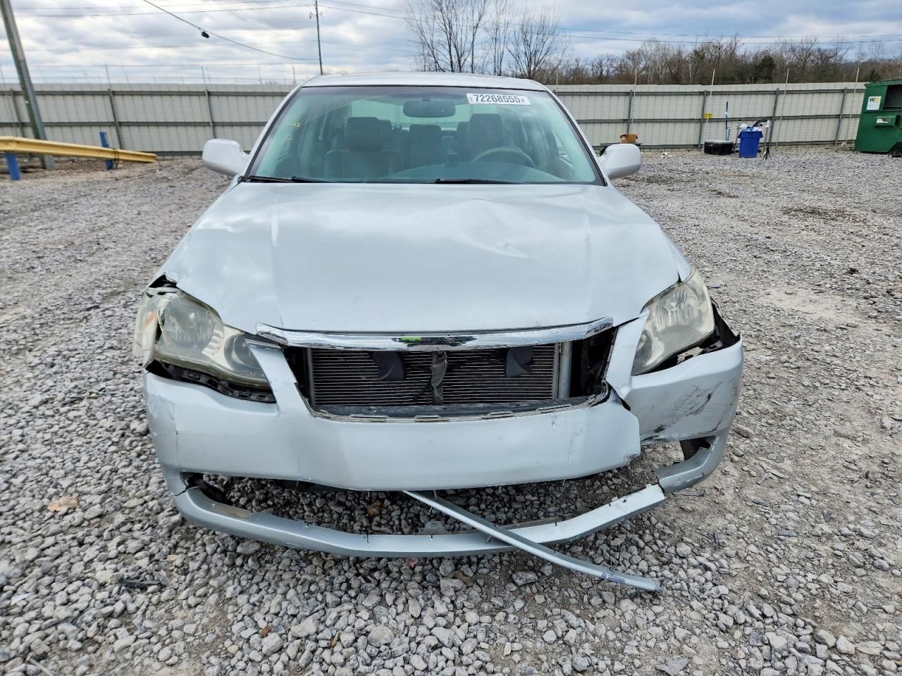 2006 Toyota Avalon xl