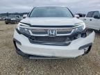 2021 Honda Pilot exl