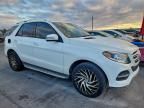 2016 Mercedes-Benz Gle 350
