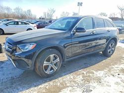 2019 Mercedes-Benz Glc 300 4matic for sale in Chicago Heights, IL