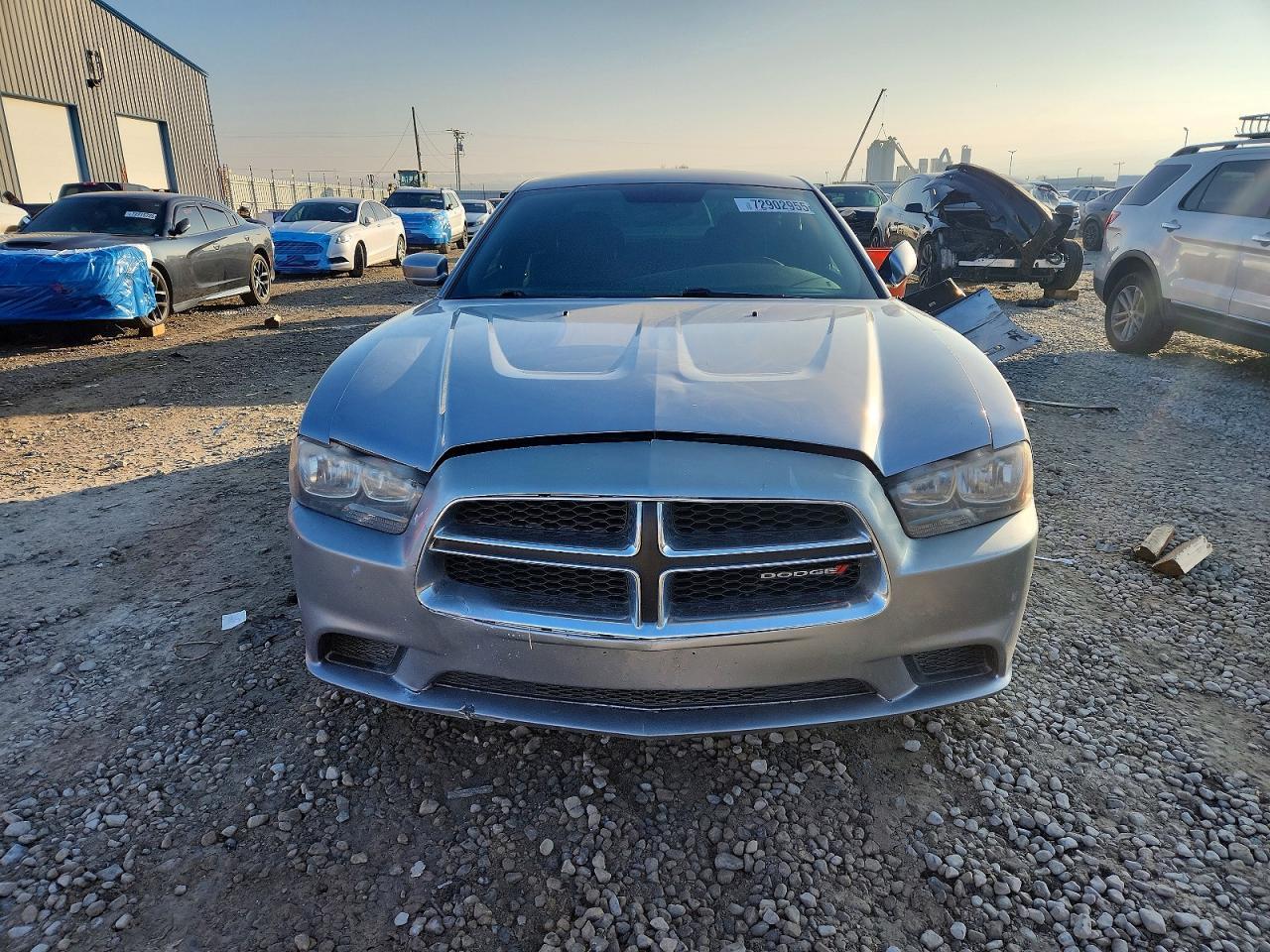 2014 Dodge Charger se