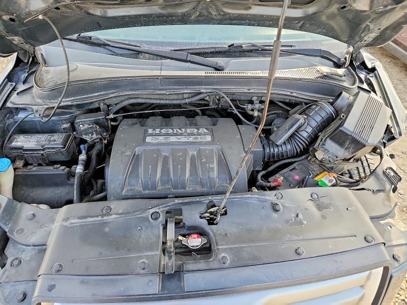 2006 Honda Pilot ex