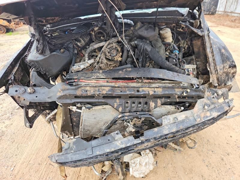 2014 Chevrolet Silverado K2500 Heavy Duty lt