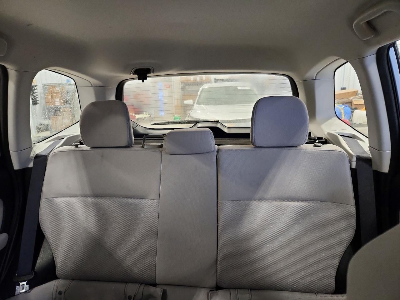 2014 Subaru Forester 2.5i