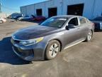 2017 KIA Optima Hybrid