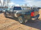 2014 Chevrolet Silverado K3500 LTZ