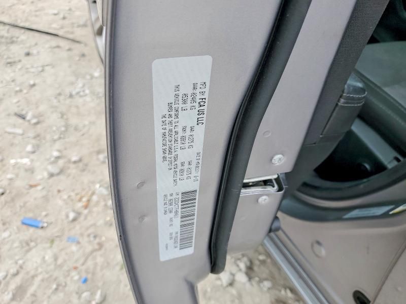 2015 Dodge Charger R/T