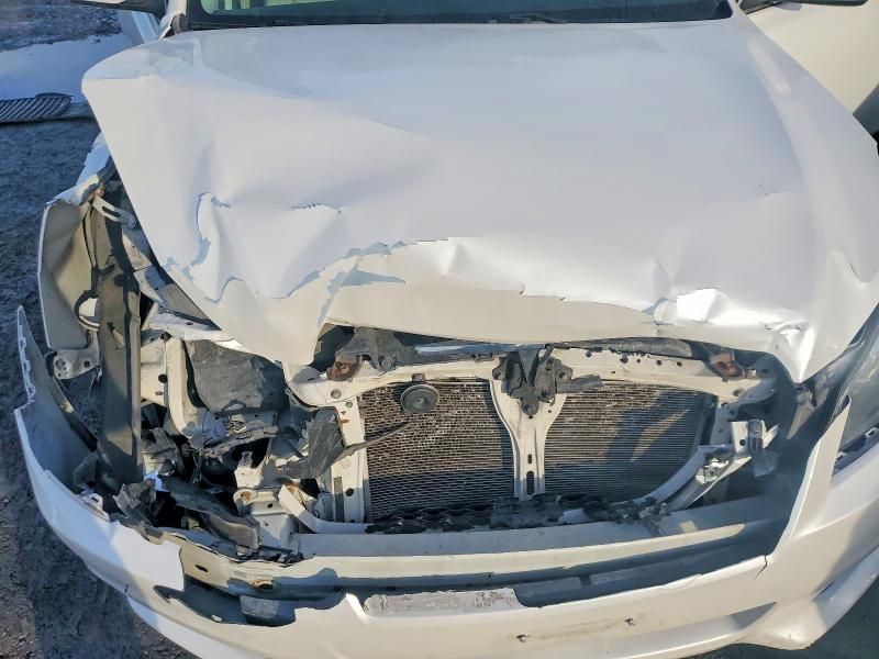 2013 Subaru Legacy 2.5i Limited