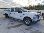 2004 Ford F350 srw Super Duty