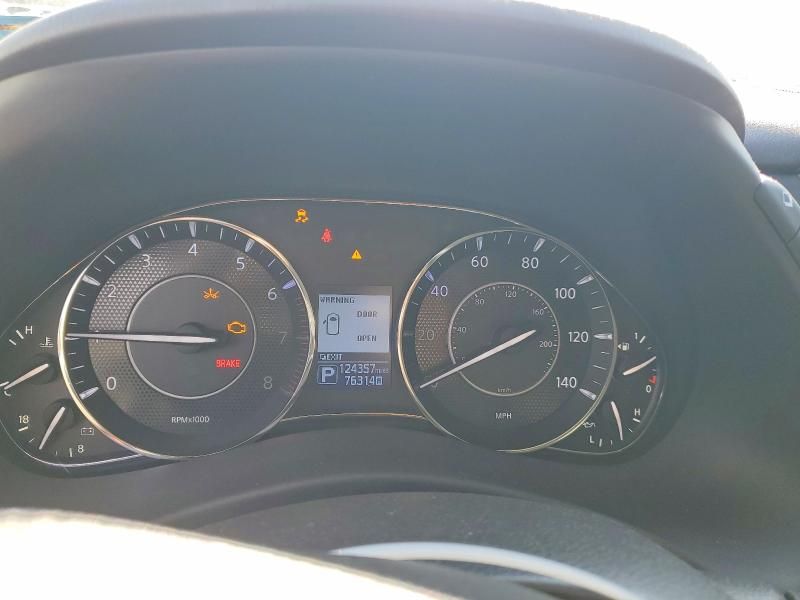 2020 Nissan Armada sv